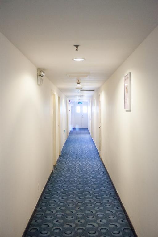 7Days Inn Guiyang Normal University Экстерьер фото