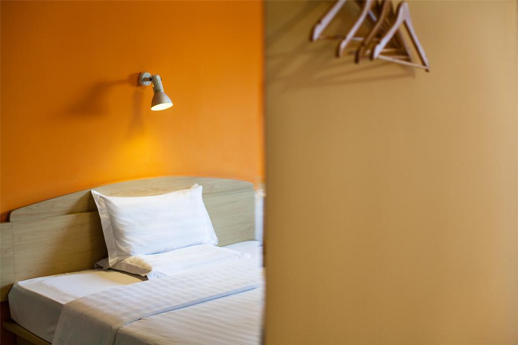 7Days Inn Guiyang Normal University Экстерьер фото