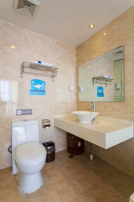 7Days Inn Guiyang Normal University Номер фото