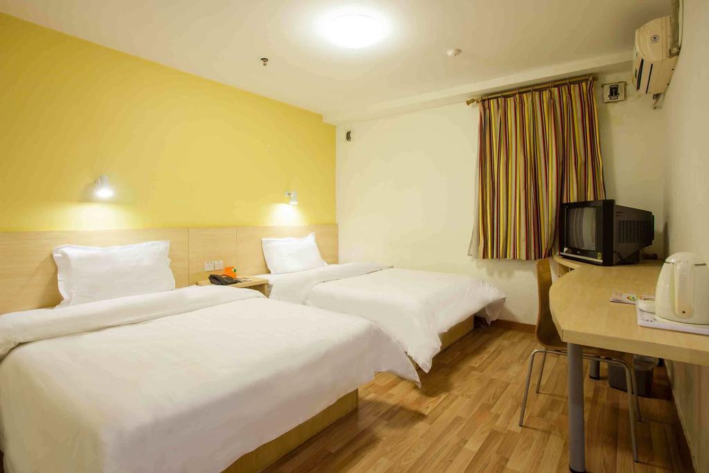 7Days Inn Guiyang Normal University Номер фото