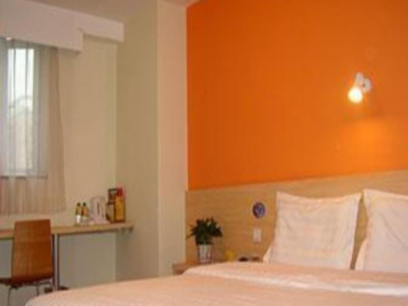 7Days Inn Guiyang Normal University Экстерьер фото